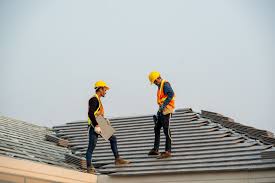 Best Metal Roofing Installation  in Parma Heights, OH